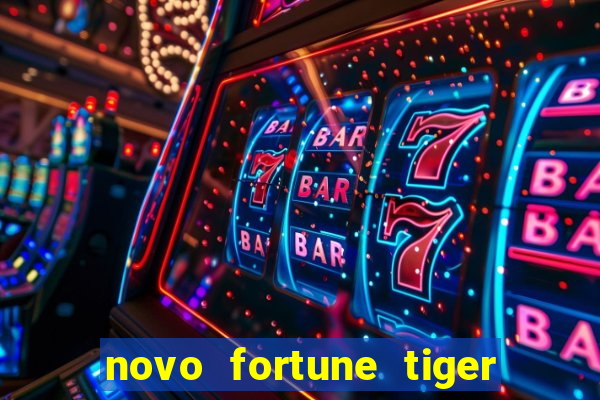 novo fortune tiger 2 demo